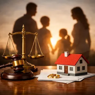 What to Expect at a Child Custody Hearing in California